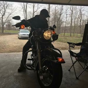 Meet your Posher, Daniel